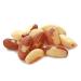 Eichkater Brazil Nuts - Large & Whole (350g) | Crunchy & Sweet | 1-Pack - Premium Quality Nut Snack - Buy Online on GoSupps.com