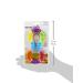 Munchkin Twisty Figure 8 Baby Teether Toy - BPA Free (6+ Months) - Buy Online on GoSupps.com