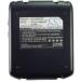 3000mAh 14.4V Battery Replacement for BSL 1415 BSL 1430 329877 329901 - Compatible with DS 14DBL CD 14DSL2 WR 14DBAL & More | International Shipping Available - Buy Online on GoSupps.com