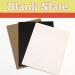 Grafix Medium Weight 12 x 12  Natural Pack of 6  Acid-Free 0.057 Chipboard Sheets  Create Three-Dimensional Embellishments for Cards  Papercrafts  Mixed Media  Home Dcor  6 Count - Buy Online on GoSupps.com