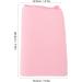 Gel Cold Compression Sleeve for Knee & Elbow Pain Relief Pink L | International Shipping Available - Buy Online on GoSupps.com