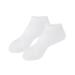 1pair Silicone Socks Moisturizing Gel Socks Exfoliating and Preventing Dryness Cracked Dead Skin Protector (Color : B 1 Pair Size : One Size) One size B 1 Pair