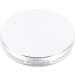 Beavorty Loose Powder Holder 4 Pcs Loose Powder Box Traveling Makeup Case Large Powder Puff Compact 5g Powder Case Mirror Mini - Buy Online on GoSupps.com