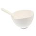 MUSISALY 1 Set Mask Bowl Facial Bowl Mask Mixing Dish Facial Mask Applicator Mask Mixing Bowl Beauty Salon Bowl Mask Mixing Tool Facial Mask Tool DIY Mask Supply Beauty Accessory
