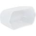JJC SB-500 White Flash Diffuser for Nikon - Enhance Your Photography with Soft and Natural Lighting - Buy Online on GoSupps.com