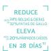 Remescar Program Corrector Bolsas - Expert Eye Bag Treatment for Dark Circles | Fast Worldwide Shipping - Buy Online on GoSupps.com