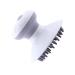FOMIYES Massage Comb For The Head Electric Massagers Massage Comb Brush Head Massager White Waterproof Claws Massaging