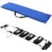 Traction Splint Leg Traction Device Orthopaedic Emergency Ambulance Stretcher with 4 Leg Straps Carry Bag Adjustable Ankle Straps Telescoping Design Adult or Children Decoration - Buy Online on GoSupps.com