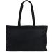 Under Armour Women's Favorite Tote - Black/Metallic Silver - One Size - Buy Online on GoSupps.com