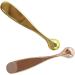 Buy Minkissy 6-Piece Cream Spoon Set - Eye Cream Applicator & Facial Massage Tools for Radiant Skin - International Shipping Available - Buy Online on GoSupps.com
