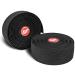 BV EVA Road Bike Handlebar Tapes - Black | Cycling Bar Wrap - 2 Rolls - Buy Online on GoSupps.com