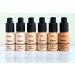 The Ordinary Full Coverage Foundation SPF 15 30ml Full Coverage Foundation - Buy Online on GoSupps.com