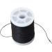 SOPOGER Archery Bow String Serving Thread - 131 yards/120m Durable Nylon for Compound Recurve Bow - Black - Buy Online on GoSupps.com