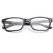 Suertree Blue Light Glasses - 3PC Blue Light Filter Reading Glasses for Men & Women | 1.0x Diopter | Anti-Blue Light Visual Aid - Buy Online on GoSupps.com