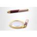 6 Times Magnifying Glass for The Elderly to Read Children Portable HD Magnifier Good Times - Buy Online on GoSupps.com