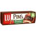 LU PIM'S Pim'S Strawberry Fingerboard Strawberry 150g Pack of 4 - Buy Online on GoSupps.com