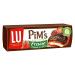 LU PIM'S Pim'S Strawberry Fingerboard Strawberry 150g Pack of 4