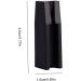 Eyeliner Pencil Sharpener Cosmetic Pencil Sharpener Eyebrow Pencil Sharpener Tool Portable Eyeliner Tip Thin Peel Off Holder Makeup Accesories - Buy Online on GoSupps.com