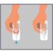 Naqua 2 x VET STRENGTH - Anti-Parasite Spot On Pipettes. Treatment for Rabbits Ferrets Guinea Pigs Rats & Chinchilla. Kills fleas lice mange mites - Buy Online on GoSupps.com