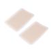 Outanaya 2pcs Concealer Skin Cove up Tape Waterproof Adhesive Tape Multifunctional Skin Cover Patch Beige or