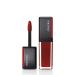 Shiseido LacquerInk LipShine 307 Scarlet Glare .2 fl oz (6 ml)