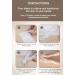 Extra Long Moisturizing Hand Mask Spa Gloves - Whitening & Nourishing 55cm - Vitamin E, Aloe Vera, Shea Butter - Exfoliating for Sensitive/Dry Skin - Buy Online on GoSupps.com
