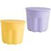 FOMIYES 10 Sets Pp Washing Bowl Brush Cleaning Tool Cleaning Tools Makeup Brush Cleaning Pad Silicone Makeup Mat Silicone Makeup Brush Rack Brush Cleaner Kit Cosmetic Silica Gel Make up - Buy Online on GoSupps.com