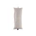 Rento Pino Sauna Pillow Gray 50x22 cm
