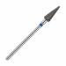 KMIZ professional carbide cutter round cone normal (blue ring)