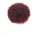 Synthetic Buns Boy Wig Hair Accessories Girl Ballerina Afro Puff Wigs For Black Women Ponytail FB12-99j