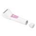 Smartpro A01-2222 Wet and dry lady shaver with trimming function 15.6 x 5.3 x 2.9 cm multi-coloured