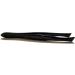 Solingen Tweezers 514 - Professional Slanted Tip for Precision Eyebrow Shaping and Facial Hair Removal | Stainless Steel, Made in Germany (Black) - Buy Online on GoSupps.com