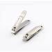 Nail Clippers Set Stainless Steel Nail Set Household Nail Clippers Nail File Men's Personal Care Manicure Tool Set Suitable for Outdoor Travel Portable - Buy Online on GoSupps.com