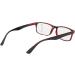 Retro Multifocal Reading Glasses for Visual Fatigue Relief - Presbyopic Glasses in Red | International Shipping Available - Buy Online on GoSupps.com