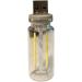 Retro Car Lamps Plug-in USB Automotive Interface Charging Night Lamps Mini Vehicle Interior Led Atmosphere Light for Car Bedroom Hallway USB Retro Car Night Lamps (Blue Light) - Buy Online on GoSupps.com