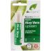 Dr.Organic Aloe Vera Lip Balm 5.7ml - Buy Online on GoSupps.com