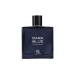 Ard Al Zaafaran. Mega Collection Dark Blue Eau de Parfum Spray for Men 3.4 Ounce - Buy Online on GoSupps.com