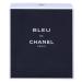Bleu De Chanel Eau De Toilette Travel Spray & Two Refills - 3x20ml/0.7oz - Buy Online on GoSupps.com