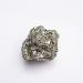 CIMWJOPS 1pc Natural Pyrite Crystal Cluster Irregular Stone Rock Sample Home Decoration Raw Crystals Decoratio 50-60g - Buy Online on GoSupps.com