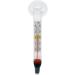 Buy Hobby Precision Thermometer - Accurate White Thermometer for Home & Garden | International Shipping Available - Buy Online on GoSupps.com