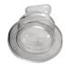 Nip Standard Teat Anatomical Silicone for 0-6 Months - Size M - Milk 2-Pack | International Shipping - Buy Online on GoSupps.com