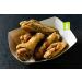 Al Amin Foods Lemon Pepper Sauce - 2 Bottles, 12 fl.oz each | Bright Citrus & Black Pepper | Buffalo Wild Wings - Buy Online on GoSupps.com