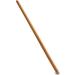Long Oklava Thin Rolling Pin for Precision Baking - Buy Online on GoSupps.com