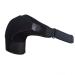 Dewedrt Compression Shoulder Brace Shoulder Support for Men and Women Shoulder Support Bandage for Shoulder