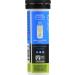 Nuun Sport + Caffeine Electrolyte Tablets - Fresh Lime Flavor 10 Servings | International Shipping Available - Buy Online on GoSupps.com