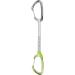 Climbing Technology Lime-w Dyneema R cksendung 17 cm Gr n/Grau - International Shipping Available - Buy Online on GoSupps.com