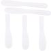 minkissy 10 Pi ces masque cuill re masque outils de beaut outil de spatule de maquillage cr me au beurre cuill re cr me en vrac spatule cosm tique applicateur brosse masque - Buy Online on GoSupps.com