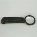 ZHYH Eyebrow Magnifier with Lighted Folding Eyebrow Tweezers Portable 10x Magnifier with Light 6*2.5cm D
