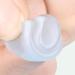 10pcs Pinky Toe Sleeve Protectors | Silicone Caps for Ingrown Toenails & Blisters - Buy Online on GoSupps.com
