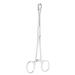 Professional Body Piercing Pliers Ear Lip Navel Nose Tongue Septum Sponge Forceps Clamp Body Piercing Pliers Tool for Tattoo/500/892